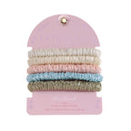 Scrunchie Set Satin