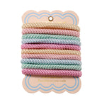 Scrunchie Set (10 Stück)