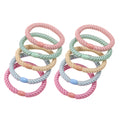 Scrunchie Set (10 Stück)