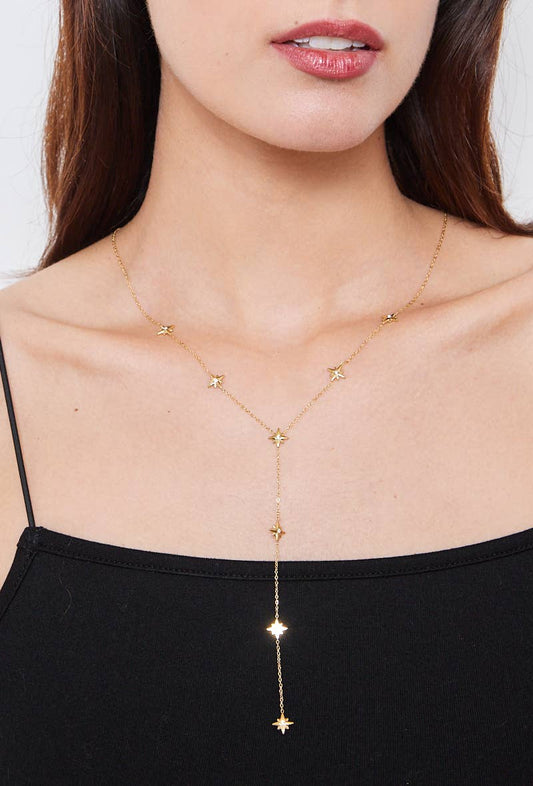 Kette Endless Sparkle