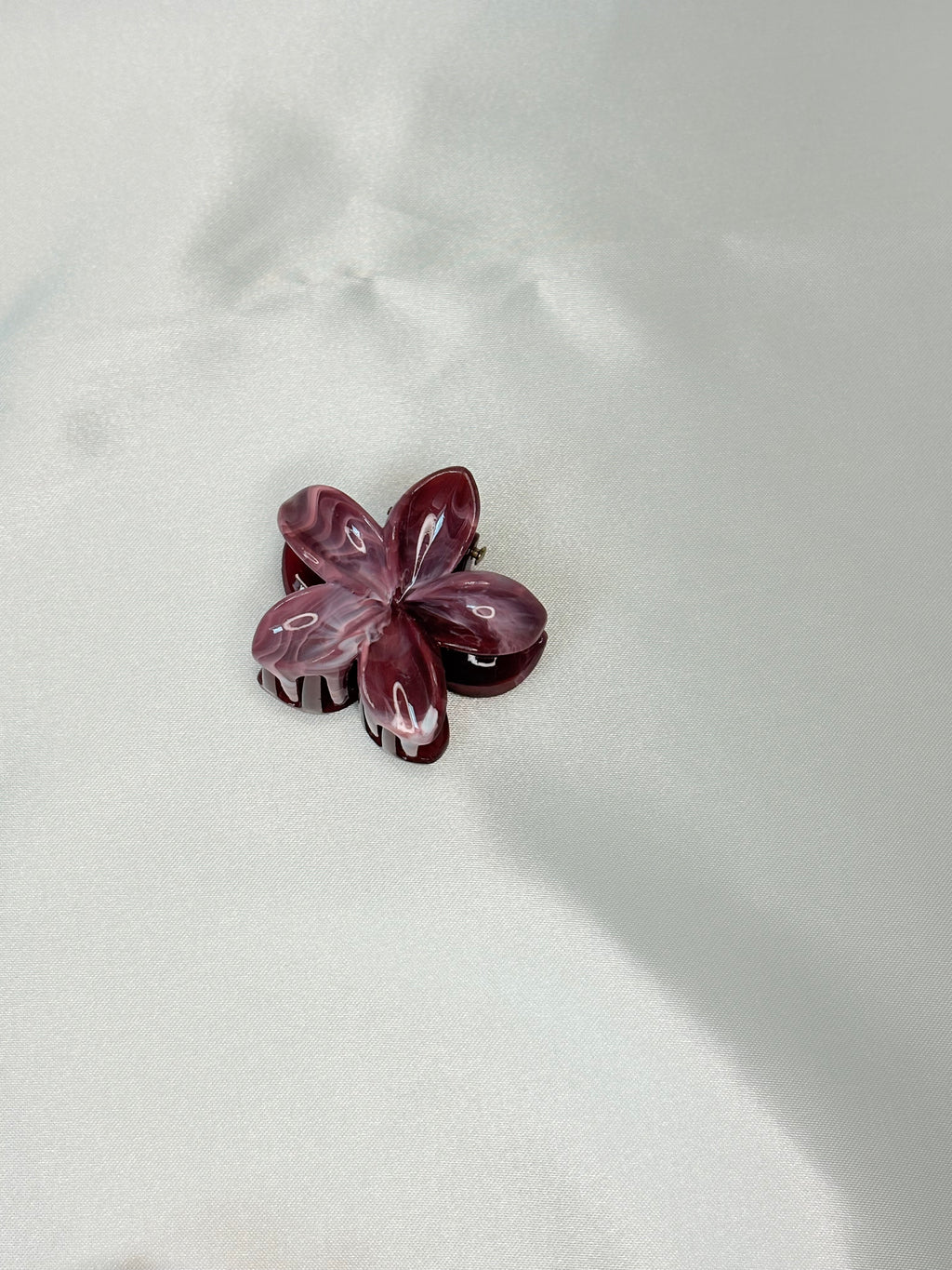 Haarklammer Mini Bloom