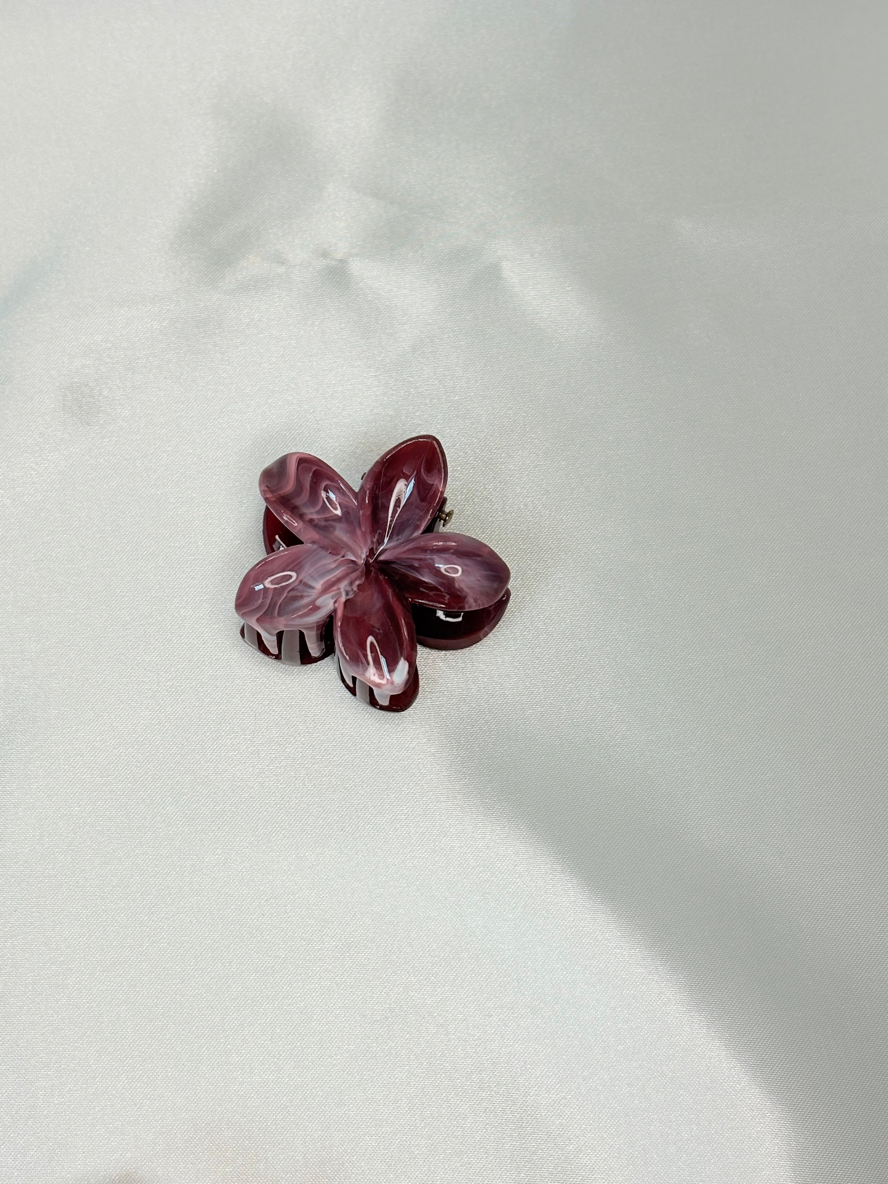 Haarklammer Mini Bloom