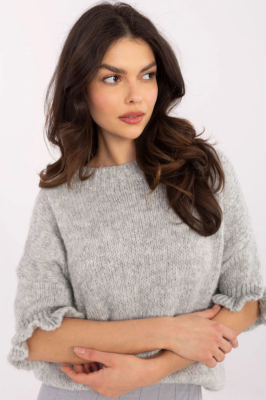 Pullover Valeria | versch. Farben