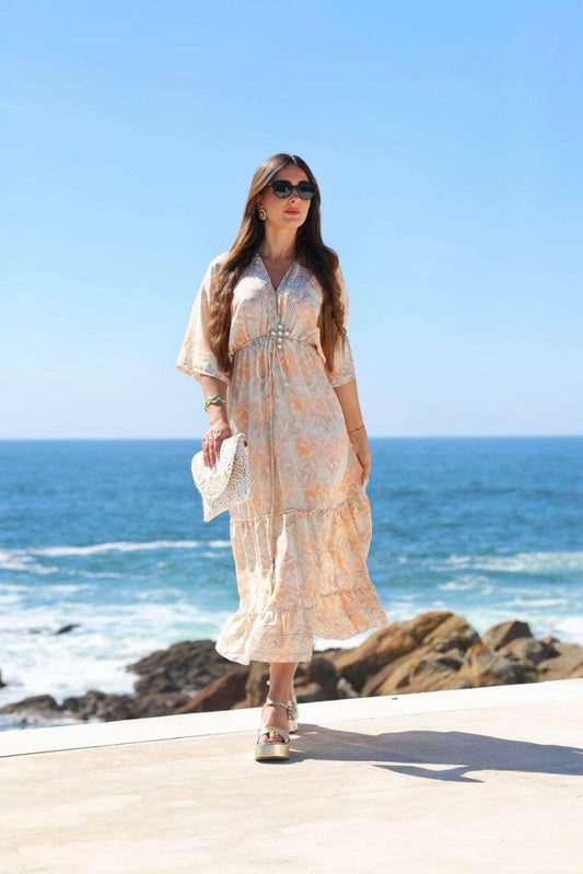Kleid Victoria