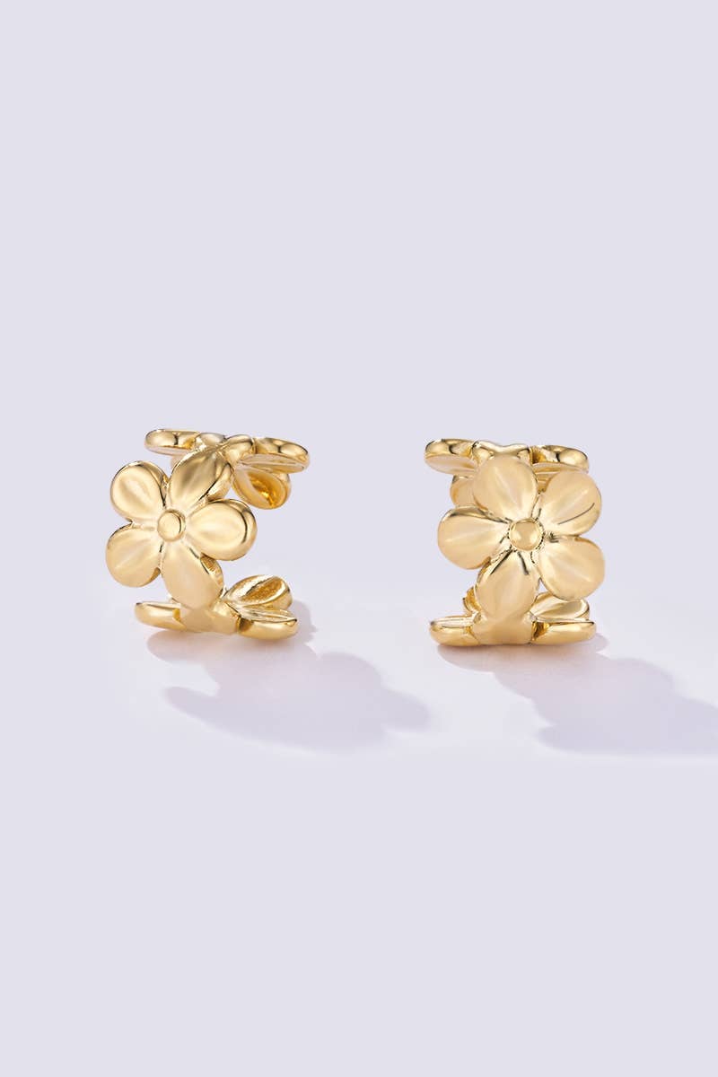 Earcuff Spring