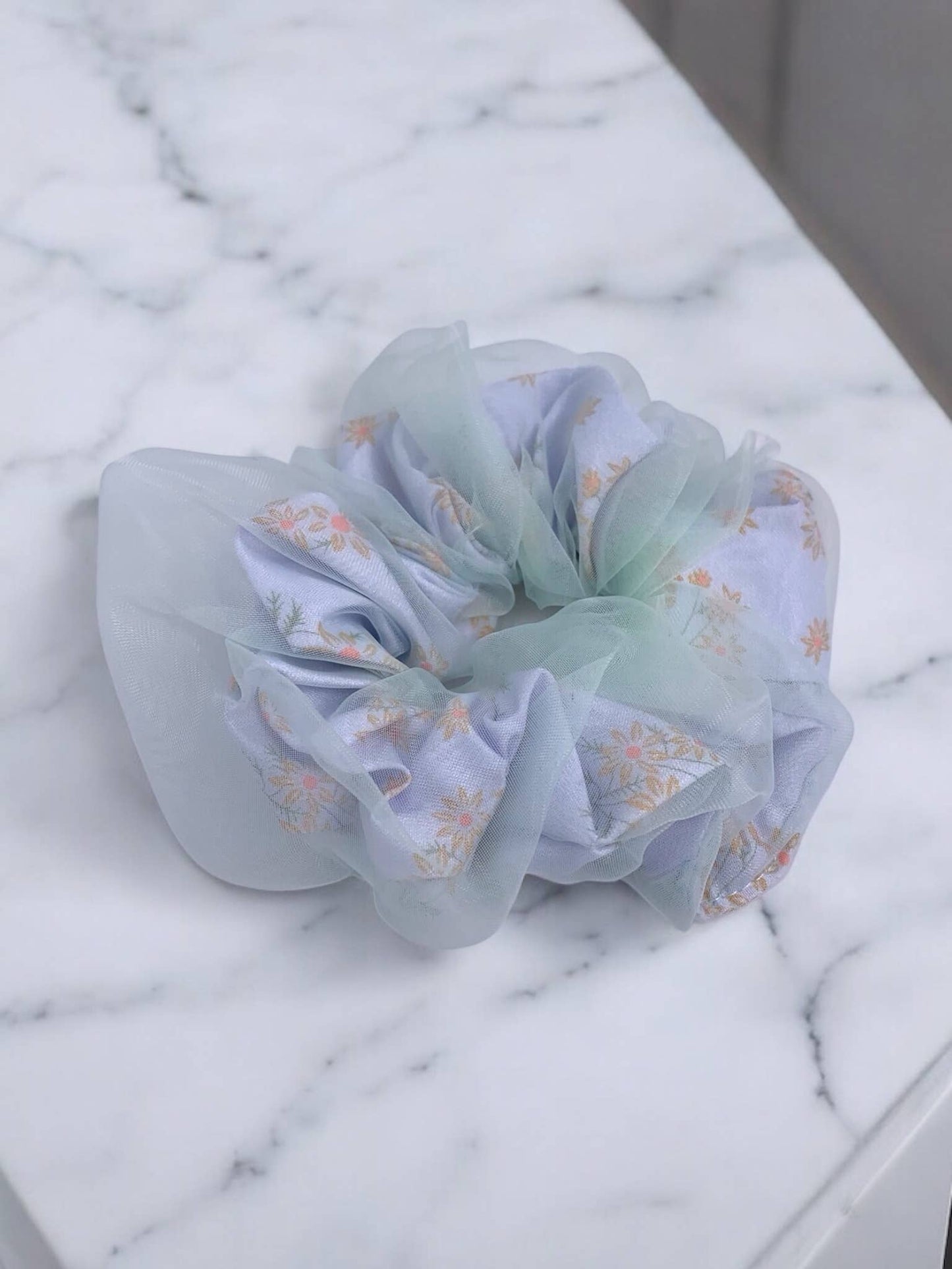 Scrunchie Lovely