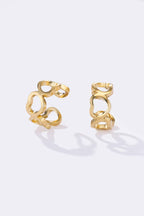 Earcuff Hearts