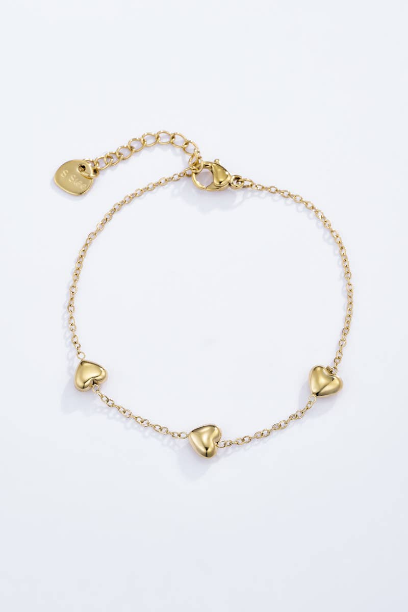 Armband Endless Love