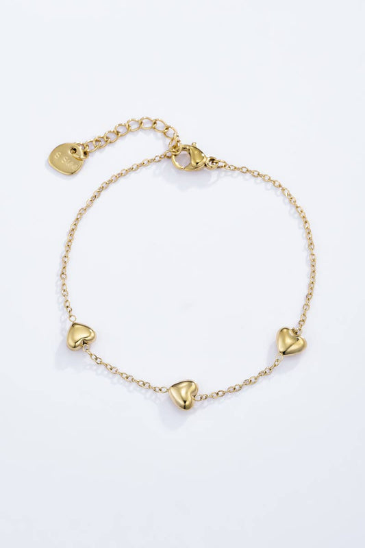 Armband Endless Love