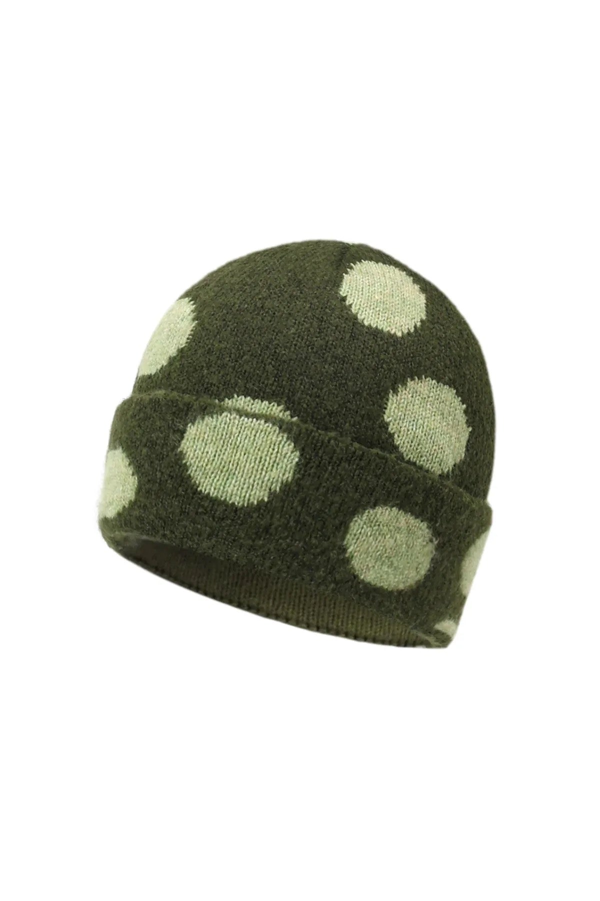 Mütze Dots