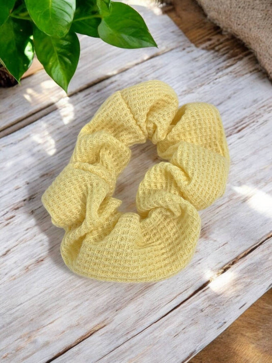 Scrunchie Pastell