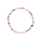 Armband Mondstein
