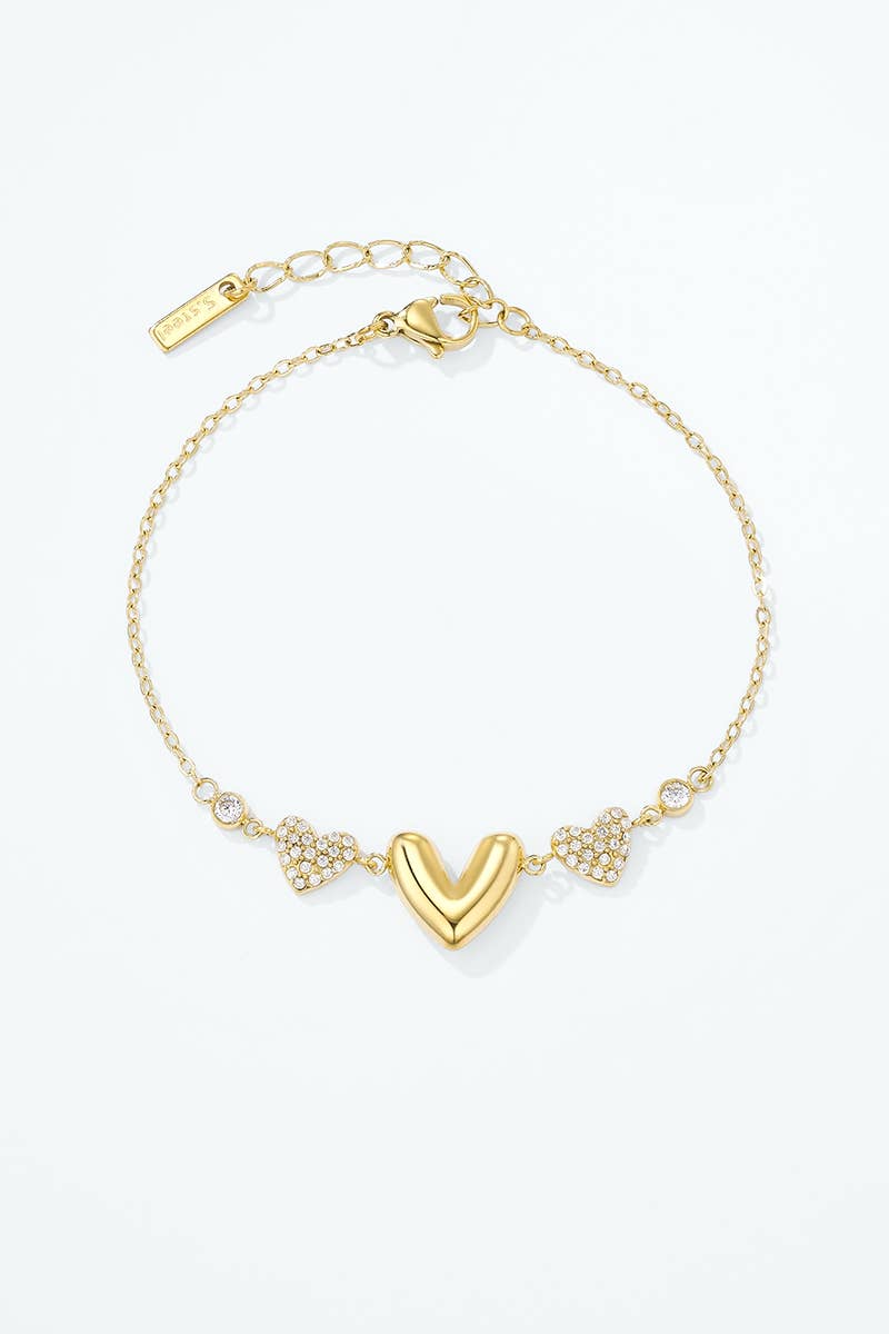 Armband Lovely