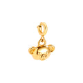 Charm Teddy (Clip)