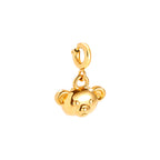 Charm Teddy (Clip)