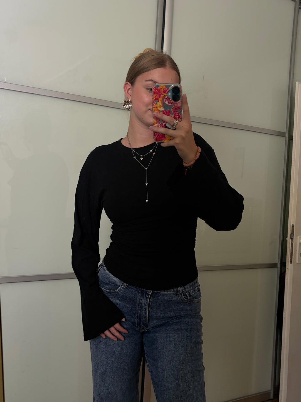 Longsleeve Melly