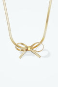Kette Bow