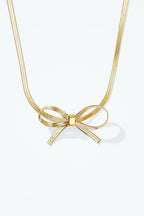 Kette Bow