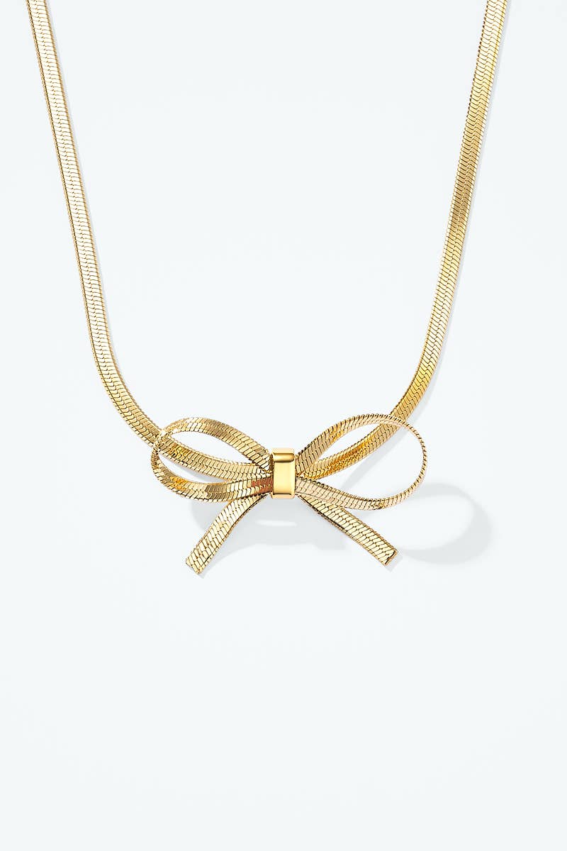 Kette Bow
