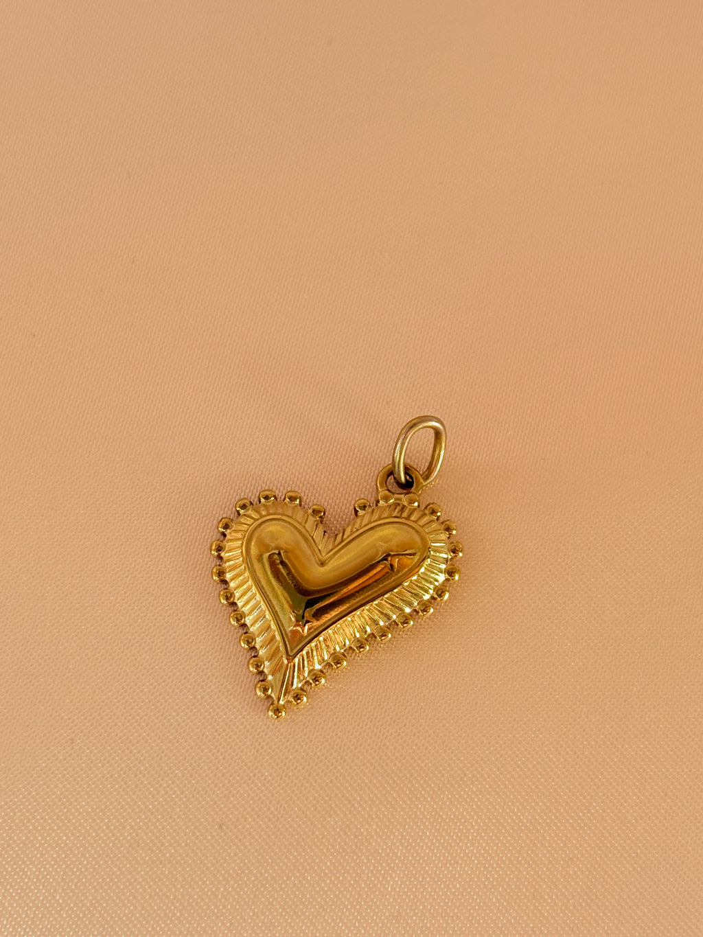 Charm Lianna