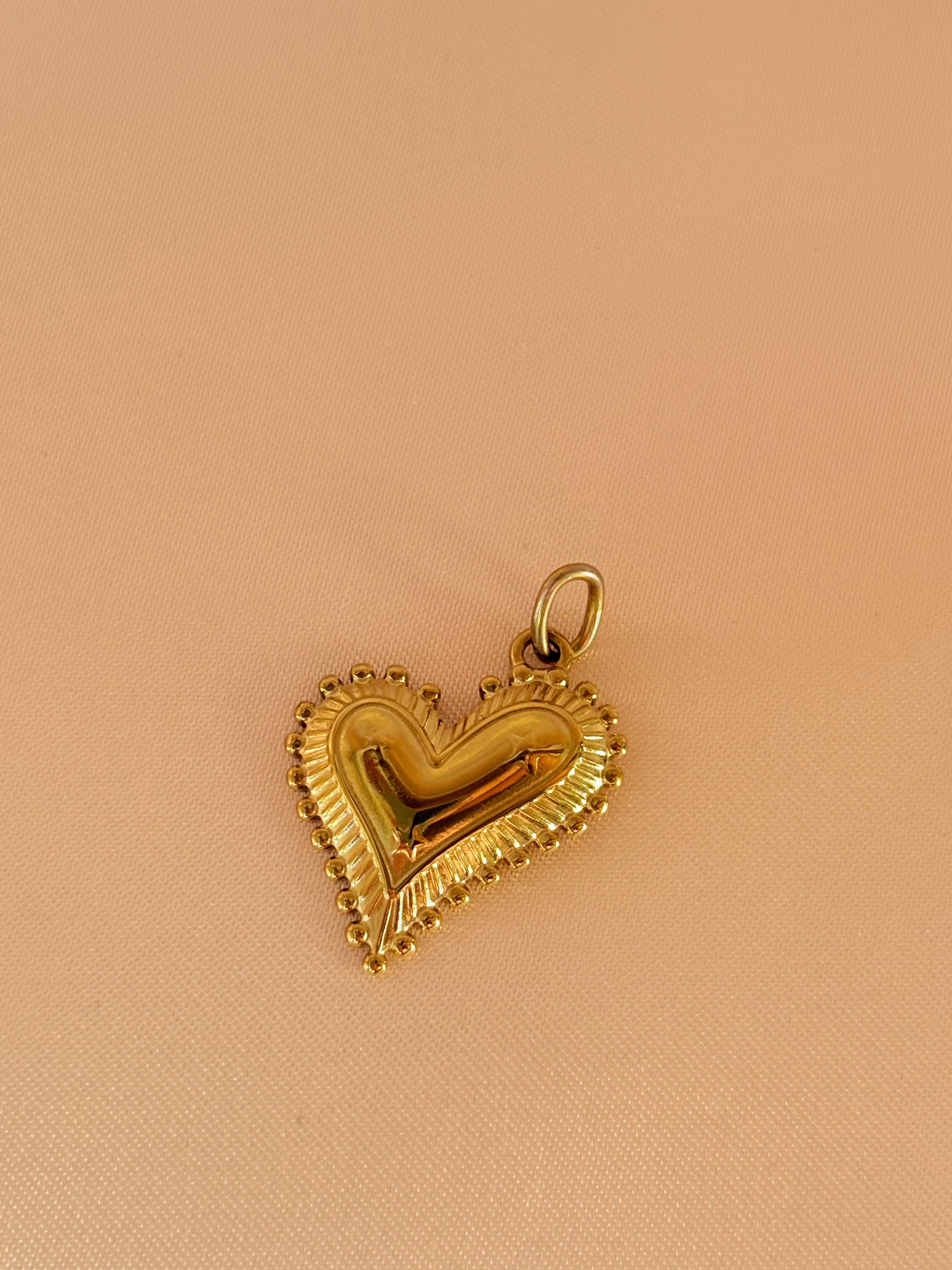 Charm Lianna