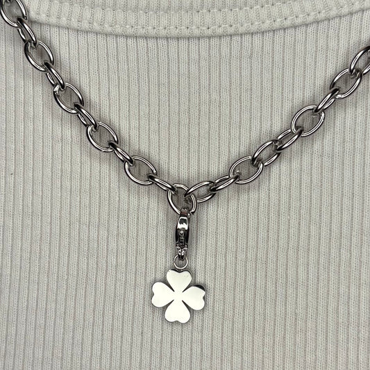 Charm Clover (Clip)