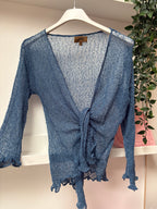 Bolero - 8 Farben
