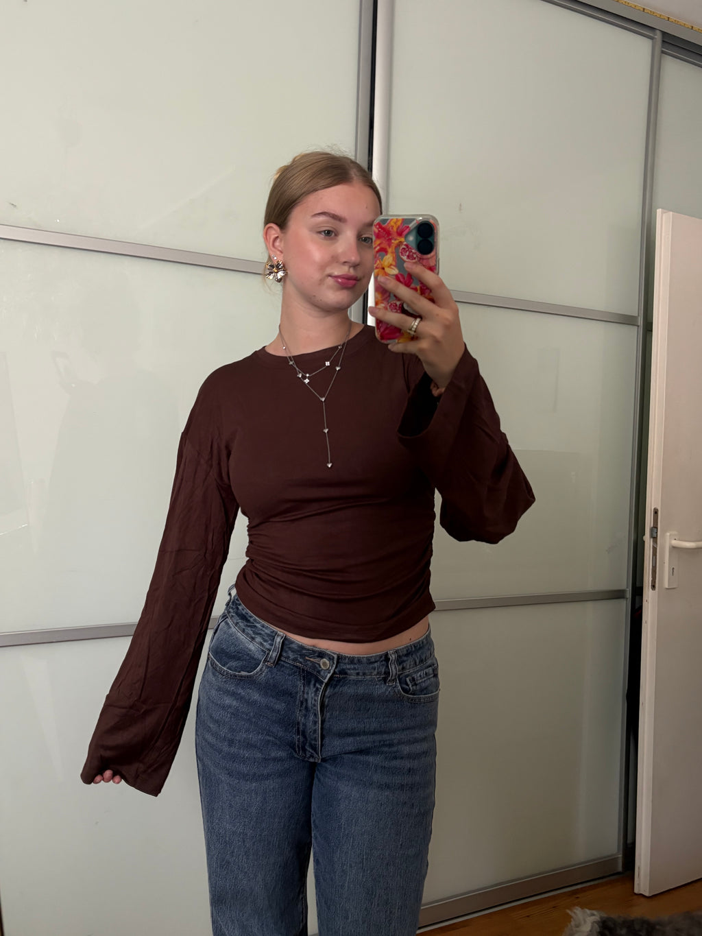 Longsleeve Melly