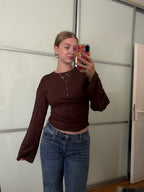 Longsleeve Melly