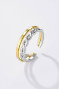 Ring Bicolor