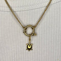 Charm Mini Turtle