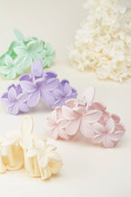 Haarklammer Spring | 6 Farben