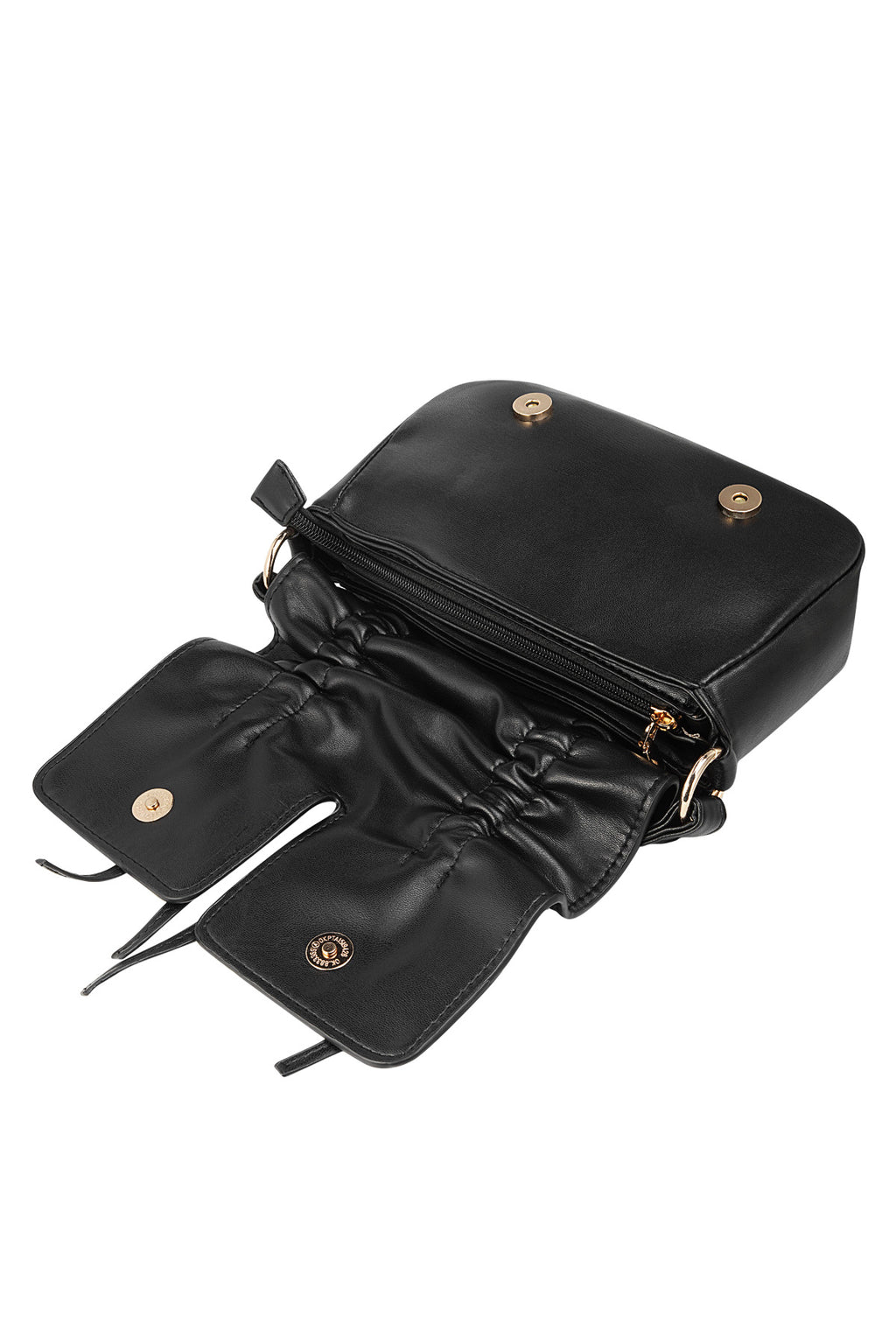 Handtasche Bow
