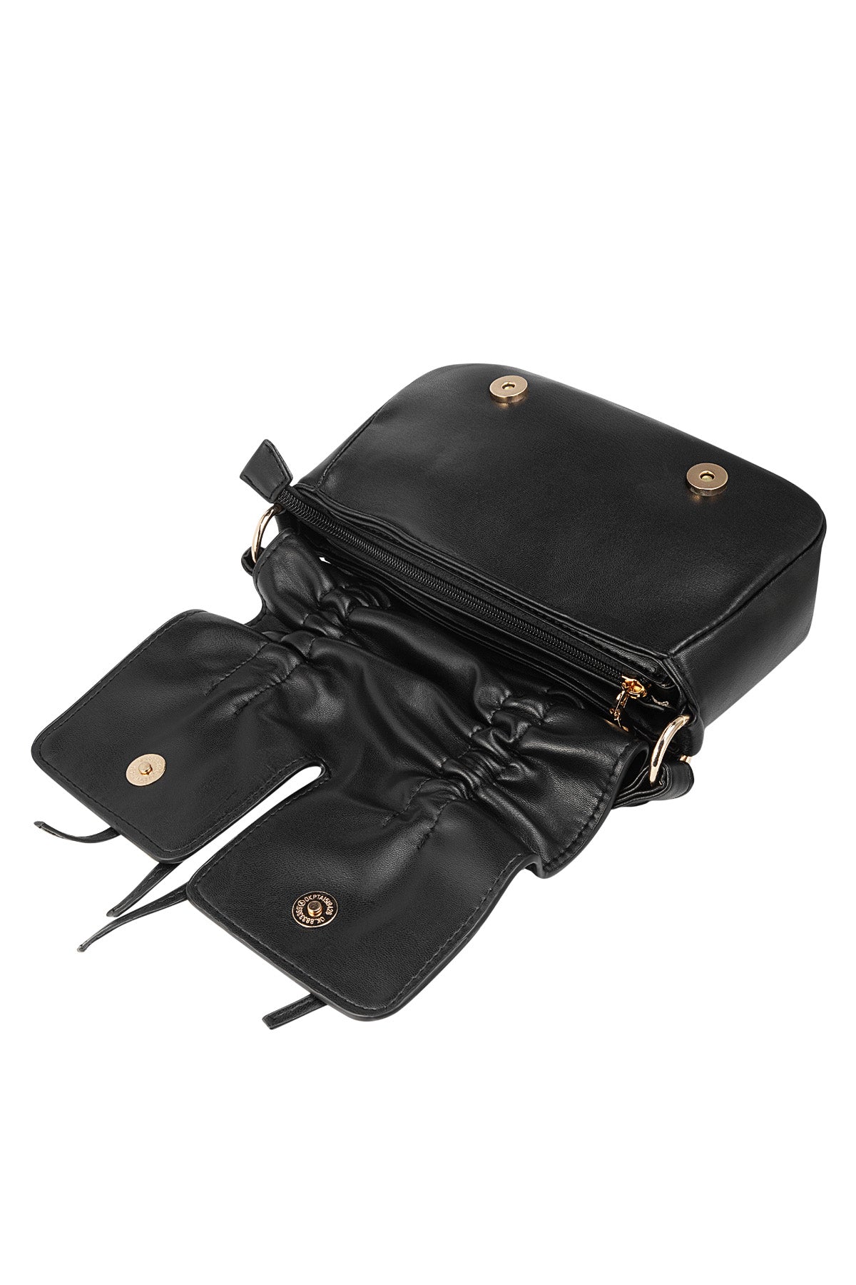 Handtasche Bow