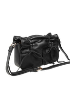 Handtasche Bow