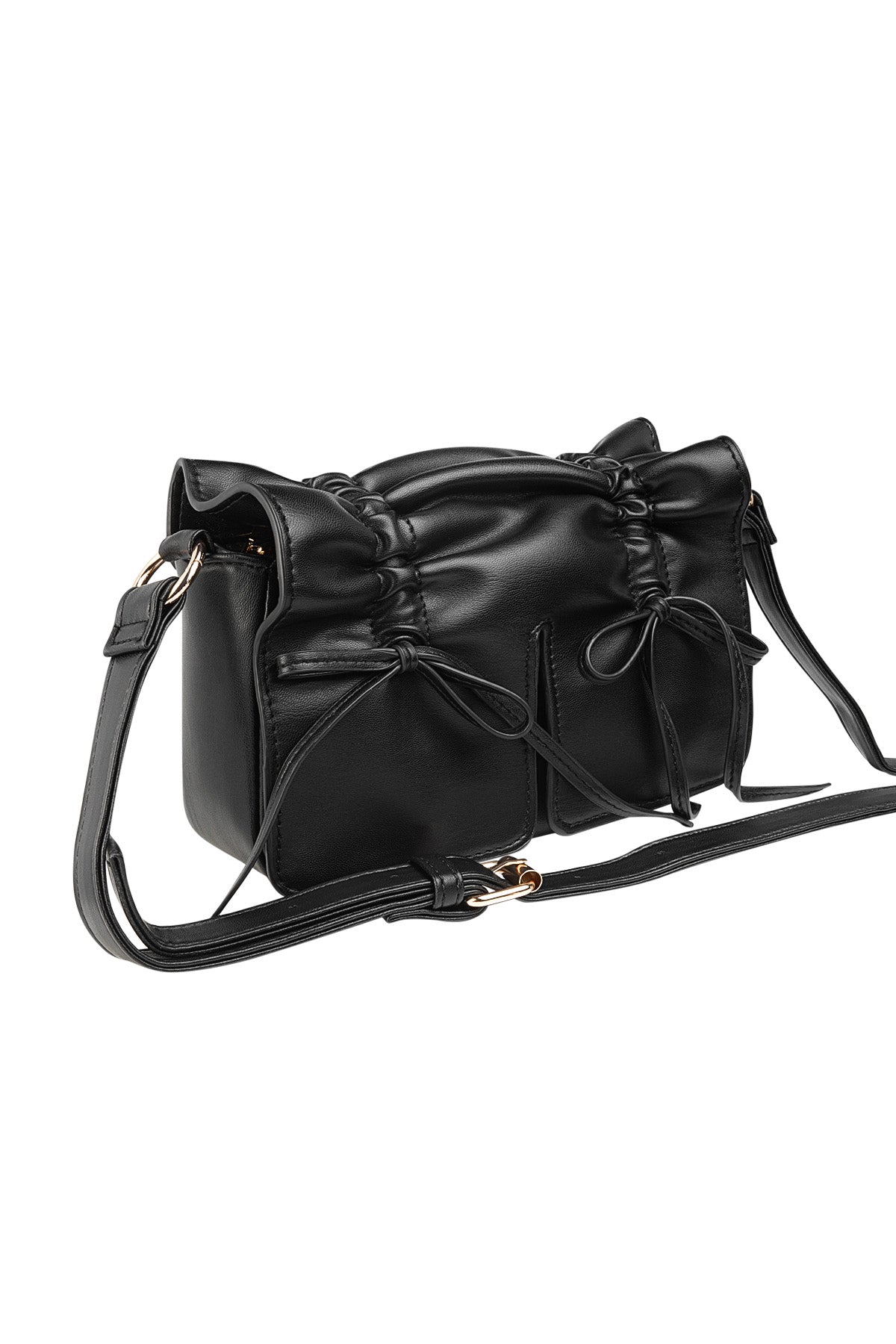 Handtasche Bow