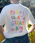 Shirt Good Vibes