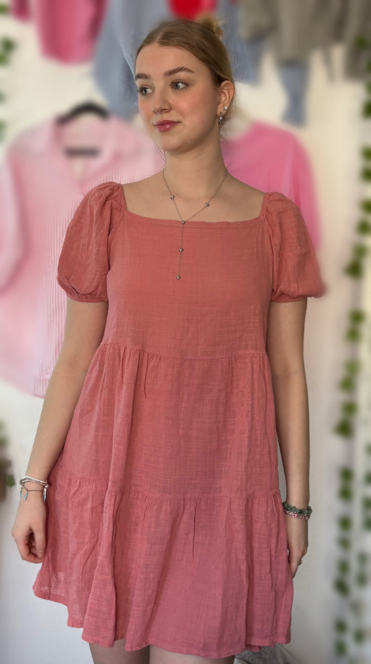 Kleid Elena