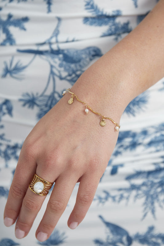 Armband Beach Waves