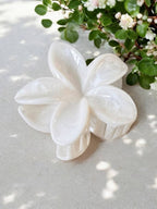 Haarklammer Bloom