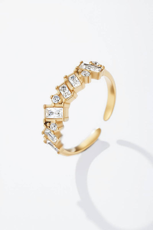 Ring Princess