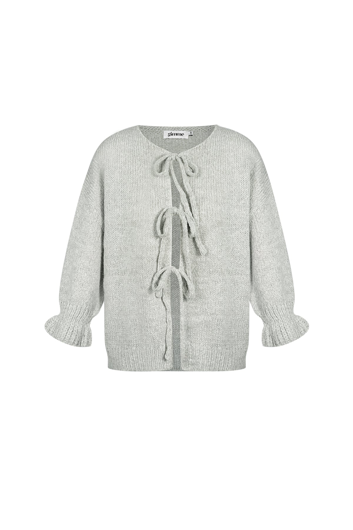 Cardigan Bow