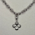 Charm Flower (Clip)