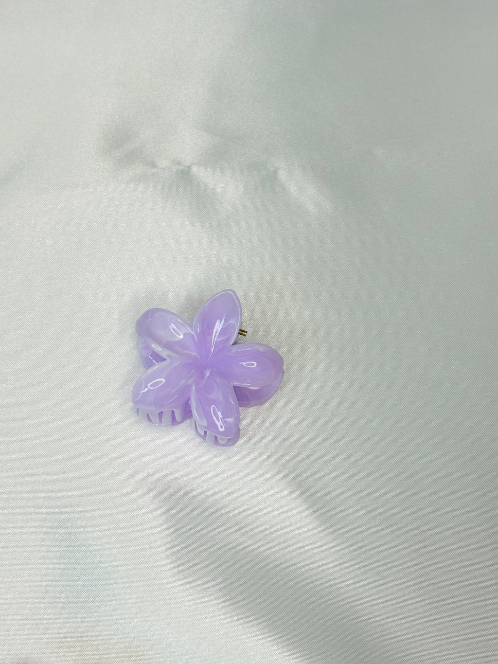 Haarklammer Mini Bloom