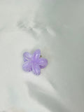 Haarklammer Mini Bloom
