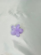 Haarklammer Mini Bloom