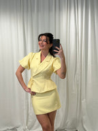 Rock A Linie - 4 Farben