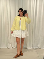 Cardigan Perla