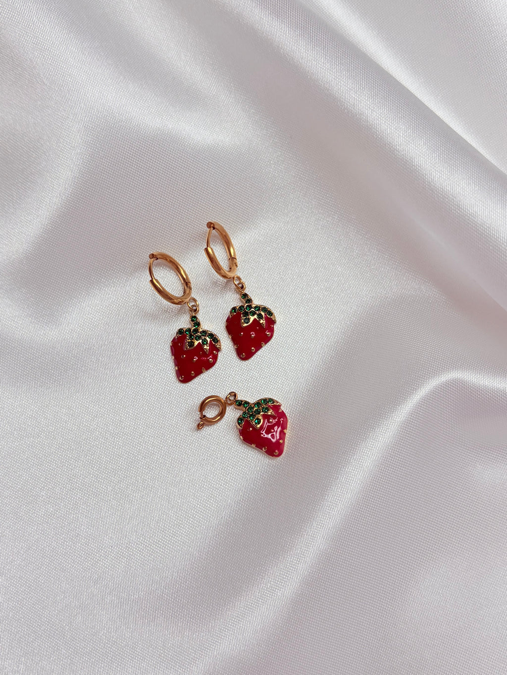 Strawberry Bundle