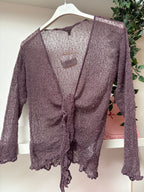 Bolero - 8 Farben